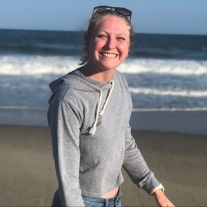 Meet your Posher, Shannon